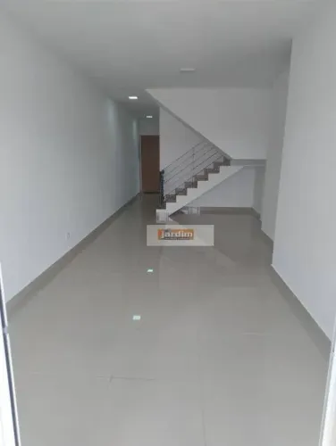 Cobertura com 4 dormitórios para alugar, 171 m² por R$ 7.221,63/mês - Centro - São Bernard