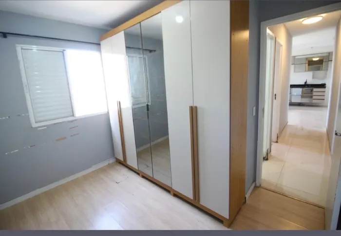 Alugo apartamento 2 quartos portal vistallegro