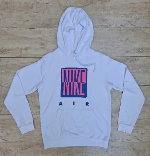Moletom Nike Air tamanho P (Veste M) 