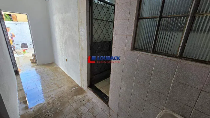 Casa para Aluguel em Belo Horizonte (Aparecida Sétima Seção) 130m²