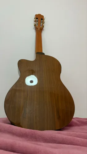 Violão Di Giorgio Talent SL 1 2014