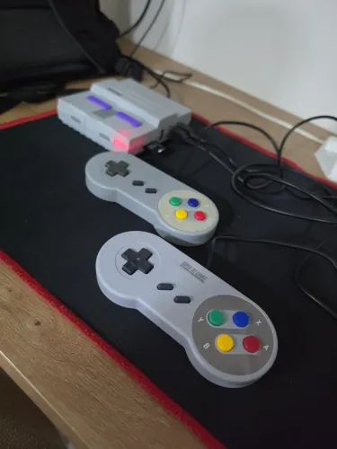 Retro Games - Retrorangepi