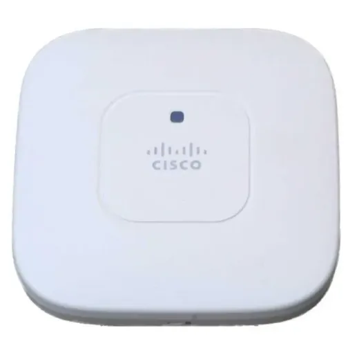 Access Point corporativo Cisco Air-CAP702I-T-K9 Wi-Fi 2.4 GHz + 5 GHz