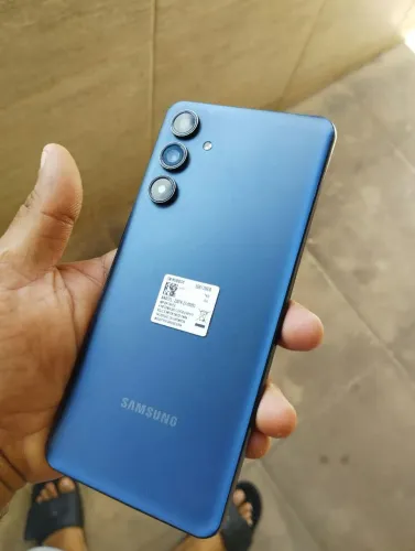 Galaxy M55 256/8gb 5g