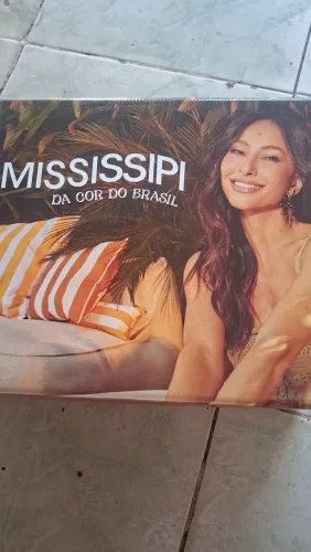 Bota Mississipi