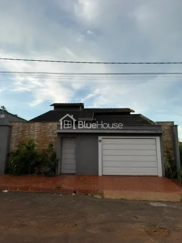 Apartamento à venda no bairro Setor Central - Carmo do Rio Verde/GO