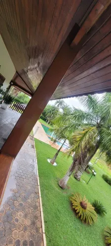 Sítio paradisíaco em Tatui
