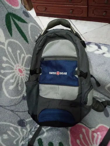 Mochila Swissgear