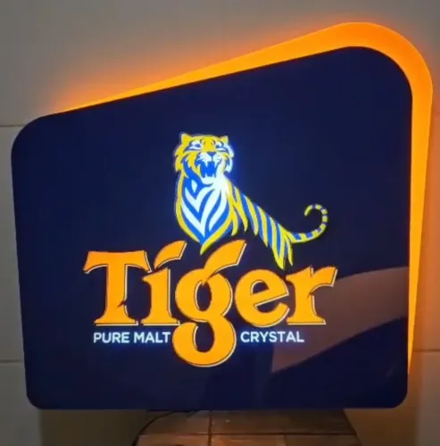 Luminoso Tiger original