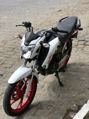HONDA CG 160 TITAN FLEX EXCLUSIVA