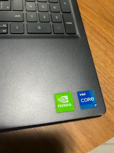 Notebook Dell vostro 15 5510