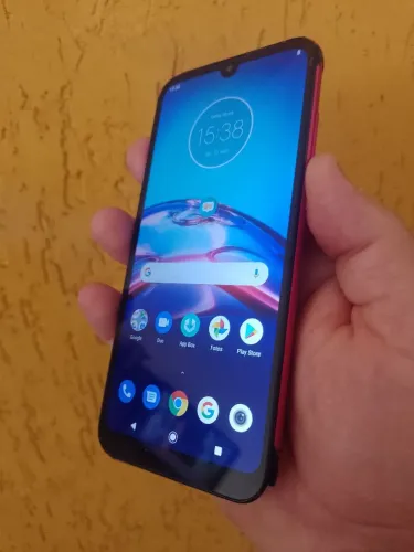 Motorola moto e6s 32bg.
