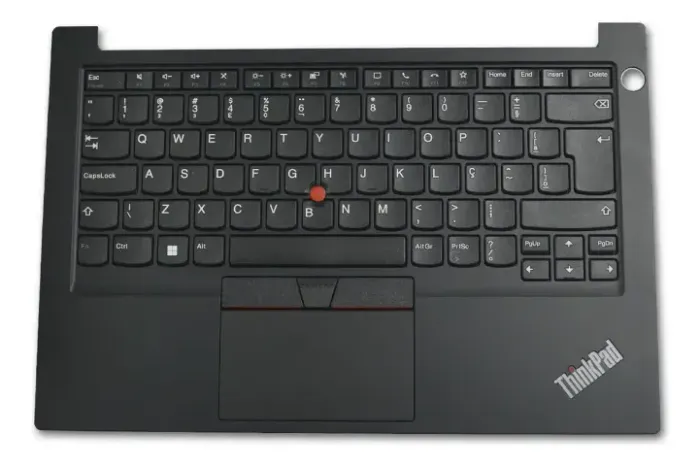 Teclado Lenovo ThinkPad E490