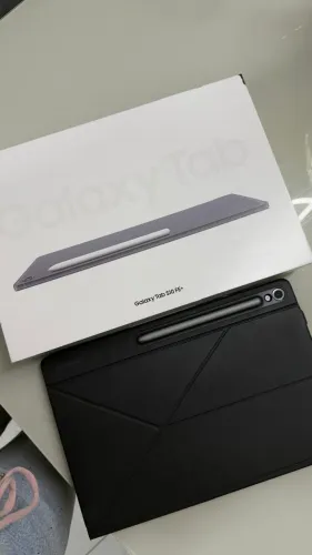 Samsung Galaxy Tab S10 Fe +