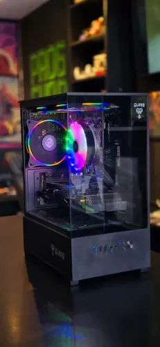 PC Gamer Ryzen 7 5700x e Rtx 5060