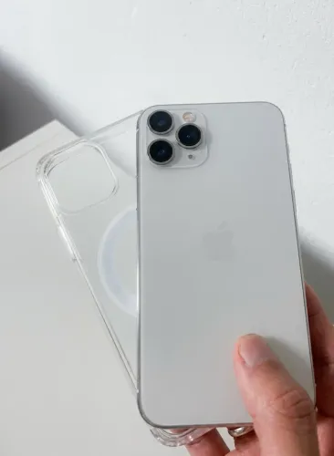 iPhone 11 Pro