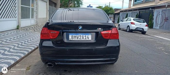 Imagem de BMW 320I A 2010