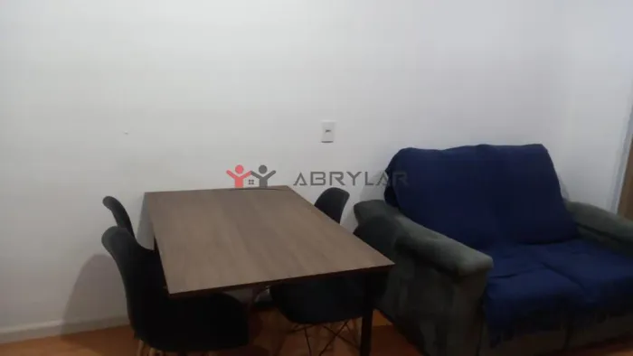 Apartamento para alugar em Jundiaí, Vila Nambi, com 2 quartos, com 49 m², VISTA PARK RESID