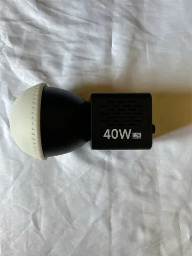 LED Ulanzi 40w