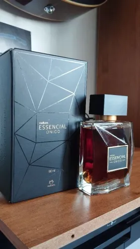Essencial Único - NOVO