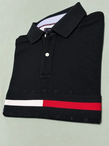 Polo Tommy