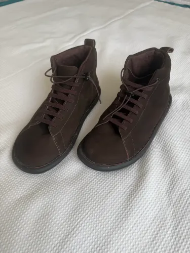 Bota Side Walk 40 - mod. Flexwalk - nova