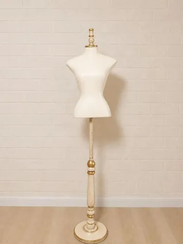 Manequins vintages