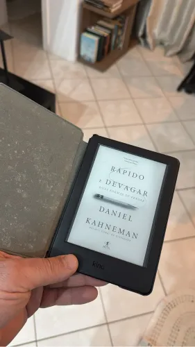 Kindle 10