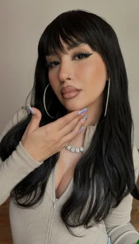 lace wig oakland human hair preto