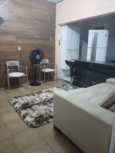 Casa 2qtos Mobiliada - temporada 30 dias 3.000,00