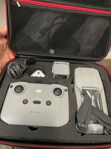 Drone Mavic air2
