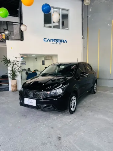 Fiat Argo Drive 1.0 6V Flex 2025