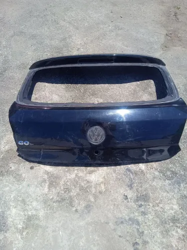 GOL G6 TAMPA DE MALA(COM DETALHE)