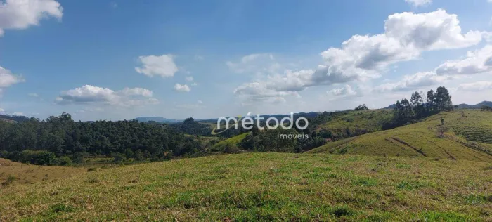 Sítio à venda, 60000 m² por R$ 995.000,00 - Santa Branca - Santa Branca/SP