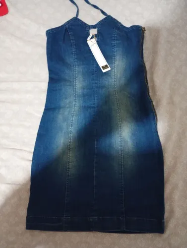 Vestido P
