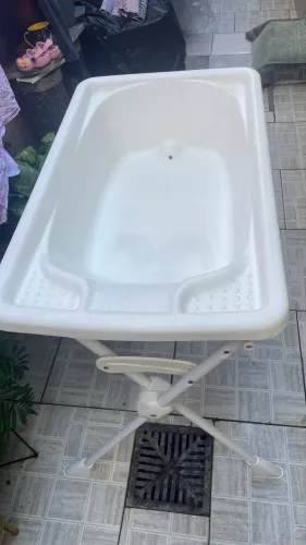 Banheira 