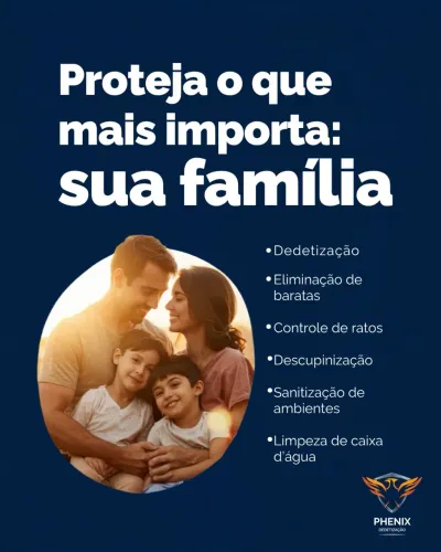 Dedetização contra Baratas Formigas Cupins Ratos