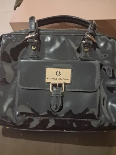 Bolsa Cármen steffens