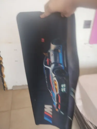 Mouse pad 80x30