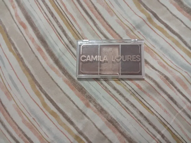 Paleta multifuncional Vult Camila Loures