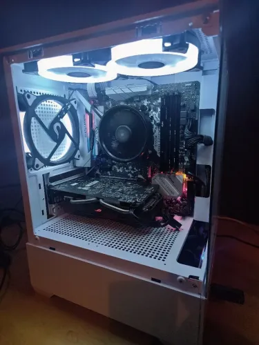 Pc gamer