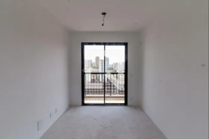 Apartamento à Venda - Perdizes, 1 Quarto, 28 m2