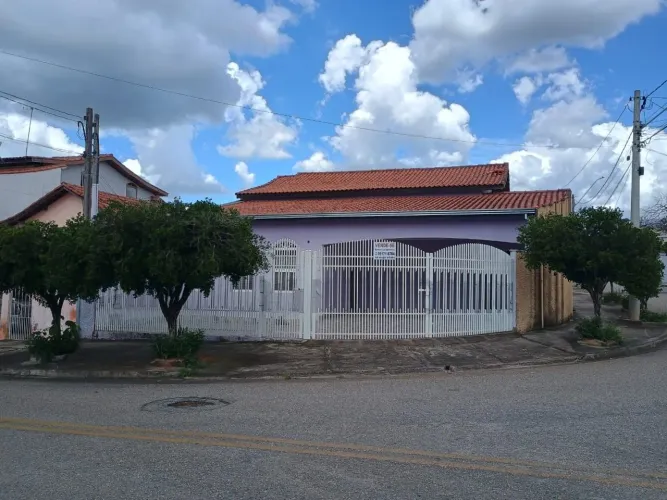 Casa no Éden direto com o proprietário