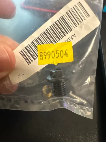 Kit terminal Oliva P/ STI Shimano Sm-bh90
