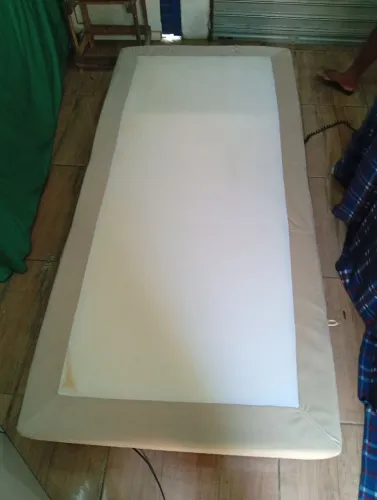 Cama Motorizada solteiro