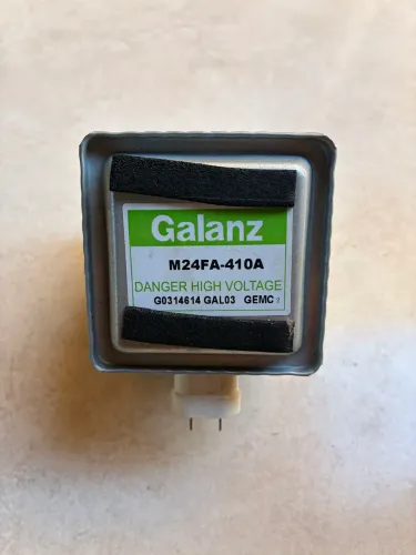 Magnetron microondas Consul