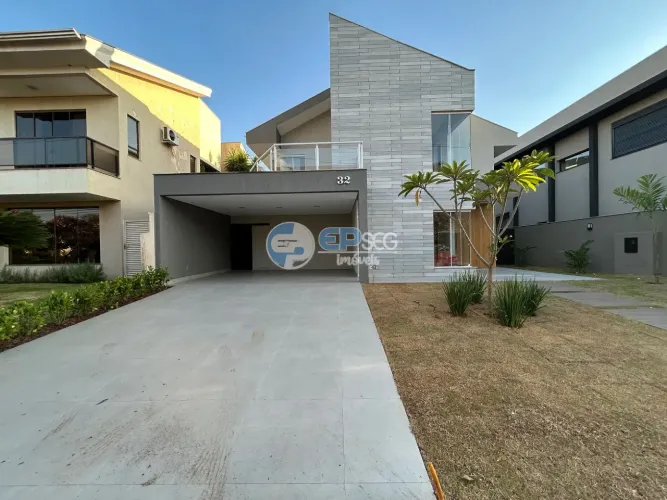 Casa Locação e Venda Condomínio Acácia Imperial, Esperança, Londrina, PR