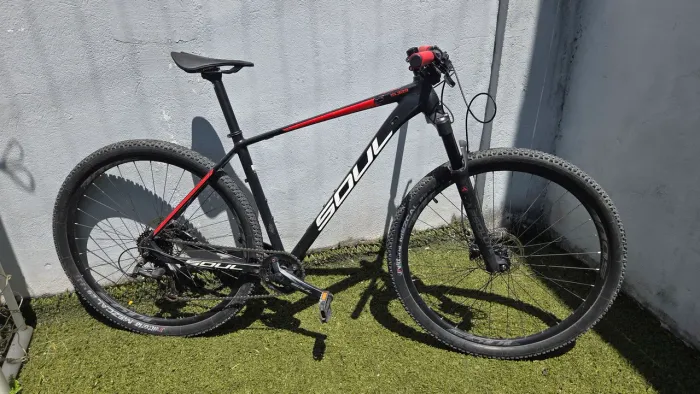 Mtb soul sl329