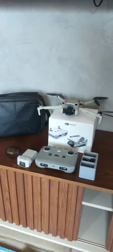 Drone DJI mini 3 standart 