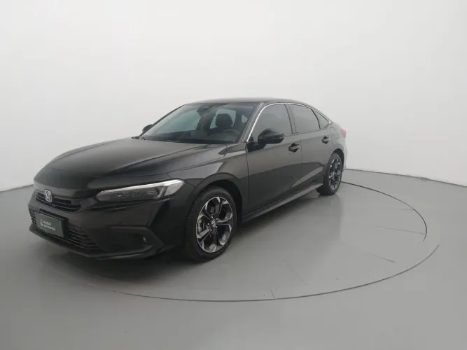 Honda Civic Sed.touring 2.0 16V Aut. (híbrido) 2024